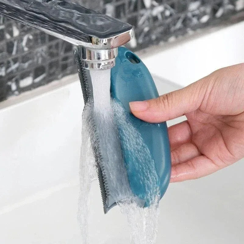 Pet Hair Remover Brush