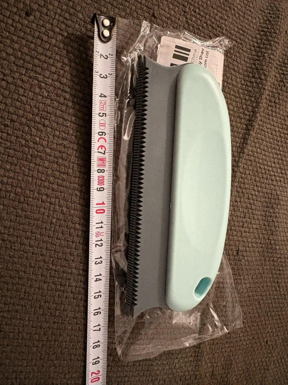 Review Card