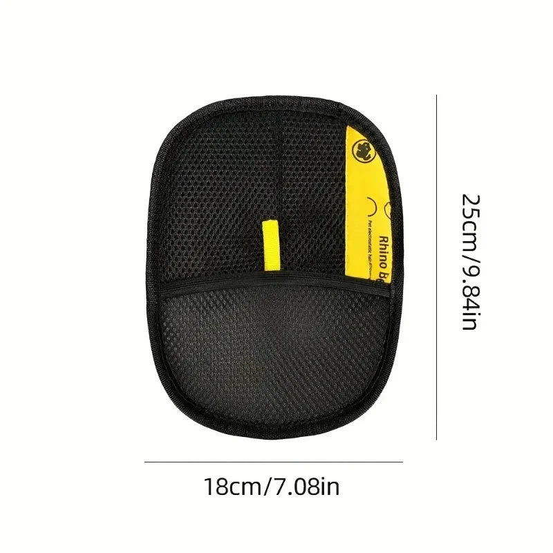 Upgrade Edition Pet Grooming Gloves
