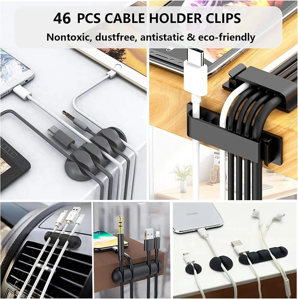 Cable Management Kit