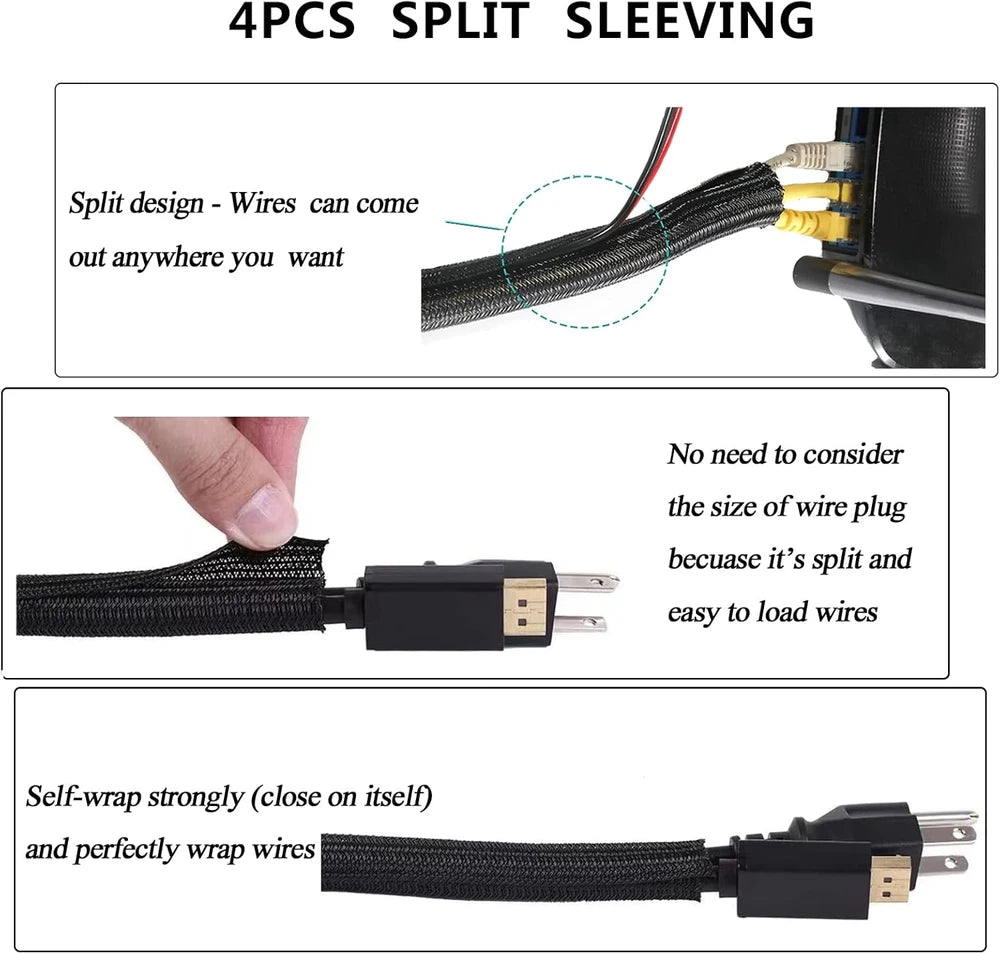 Cable Management Kit