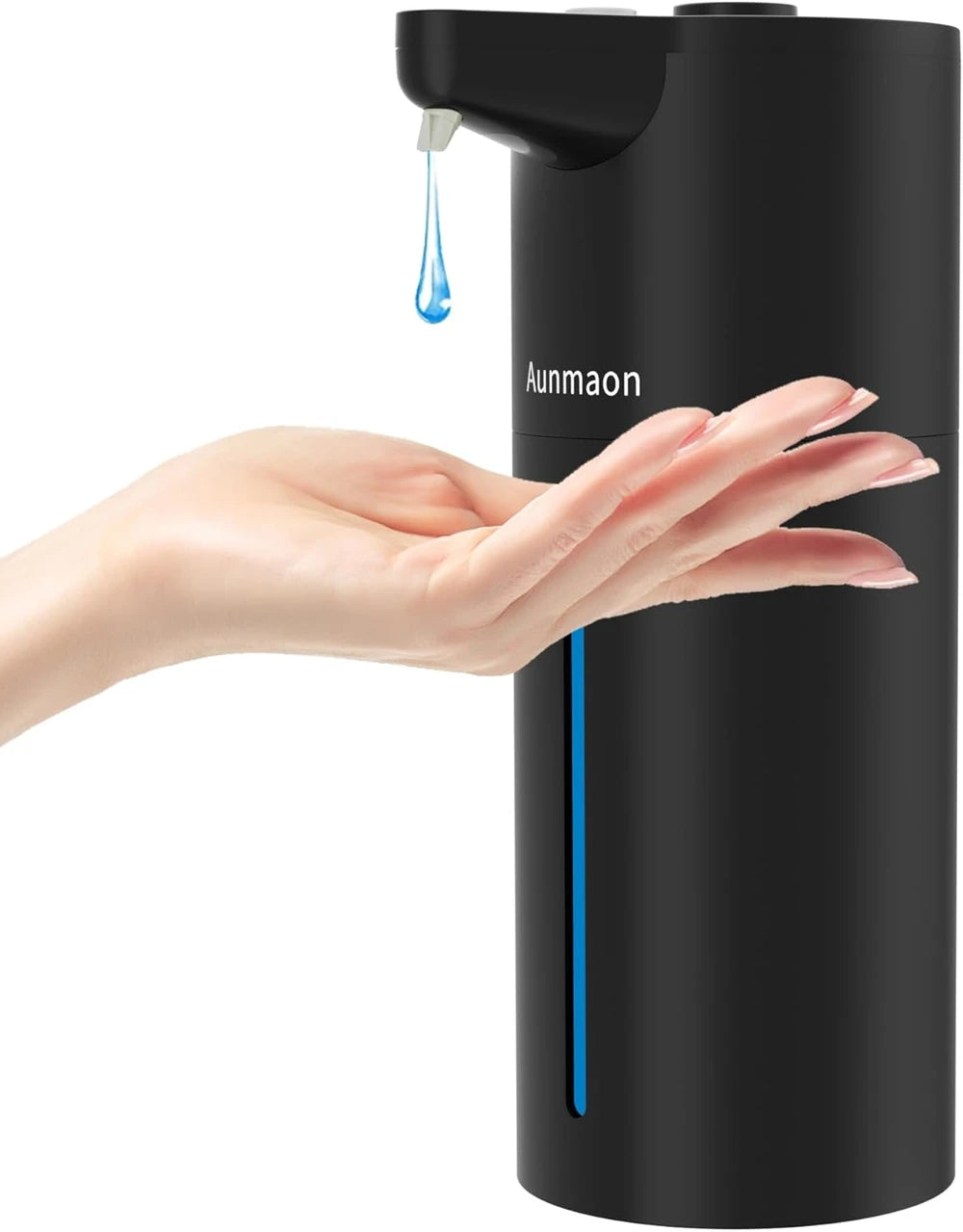 Touchless Automatic Soap Dispenser